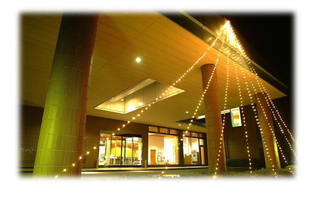 Grand Park Hotel Okubiwako Makino