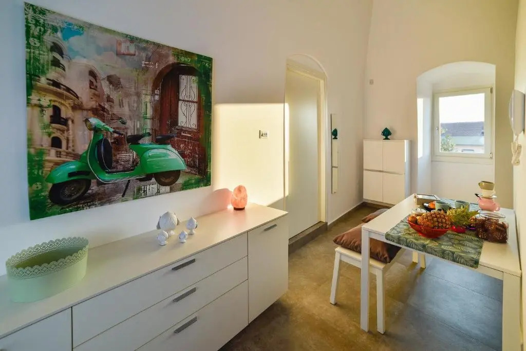 Casa Pistacchio