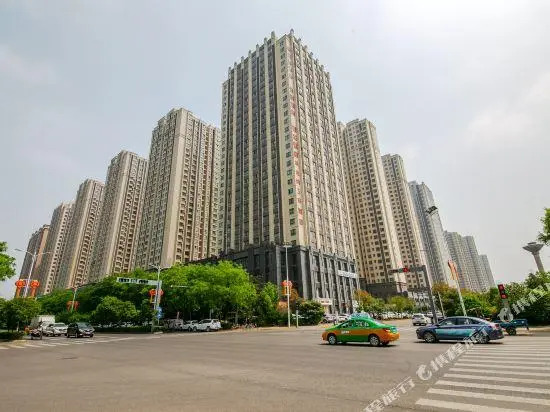 Xi'an Yali Hotel