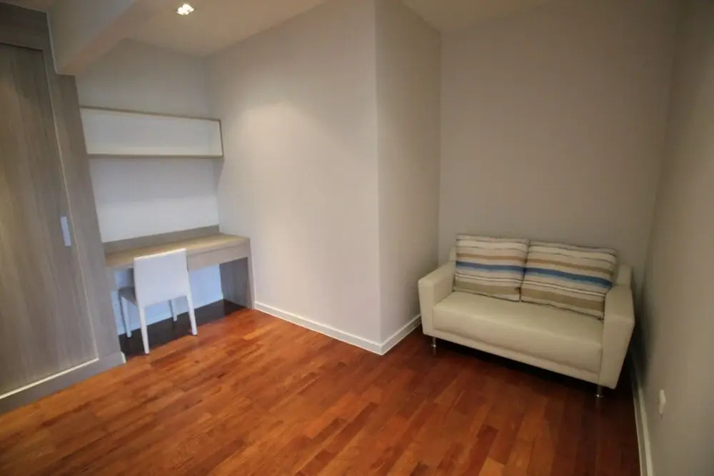 Super Duplex Apartment Icon Park A51