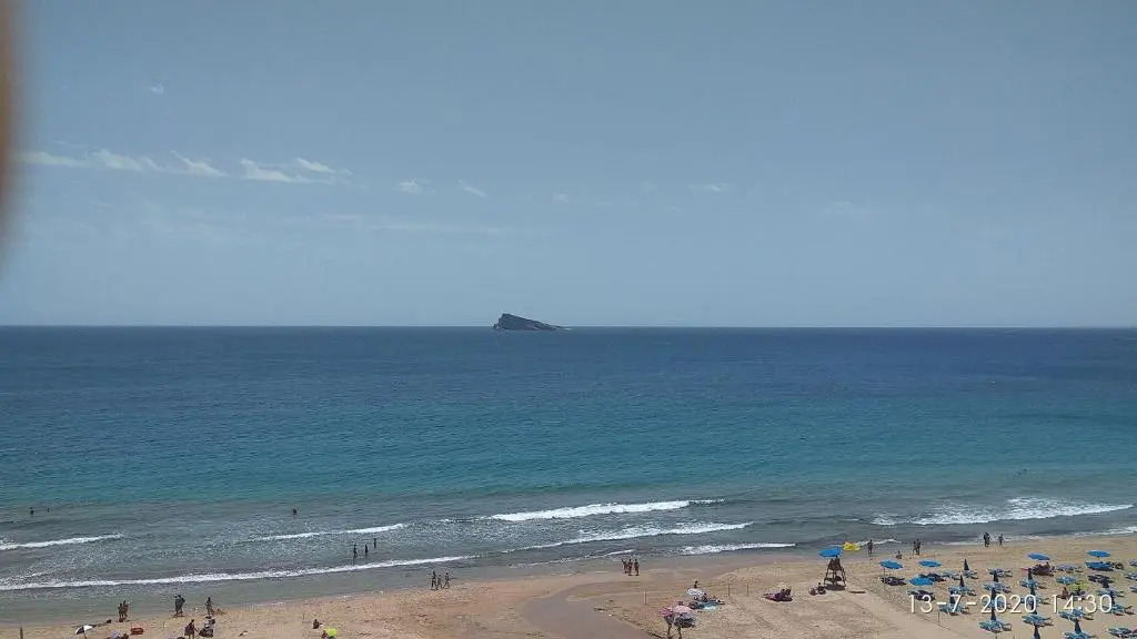 El Rincón Playero de María II TOTALMENTE REFORMADO ABRIL 2022