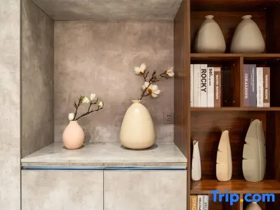 Homeinn Ease (Holingol Railway Station Chuangye Road)