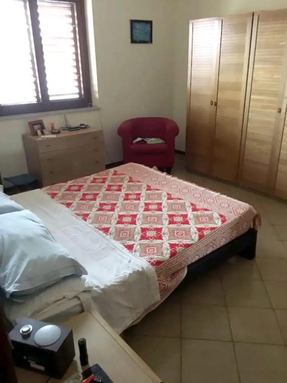 Apartment With 3 Bedrooms In Aci Castello With Wonderful Sea View Furnished Terrace And Wifi