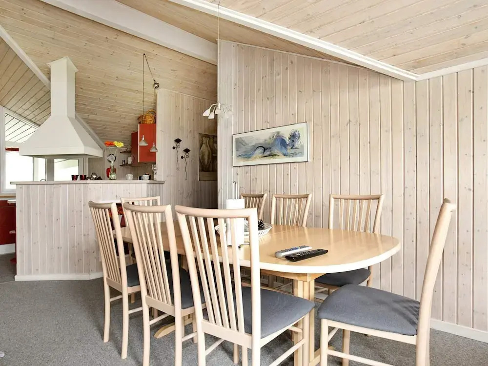10 Person Holiday Home in Hadsund