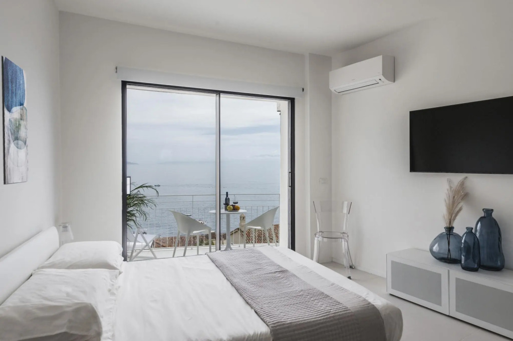 Mazzarò Retreat - Suite I