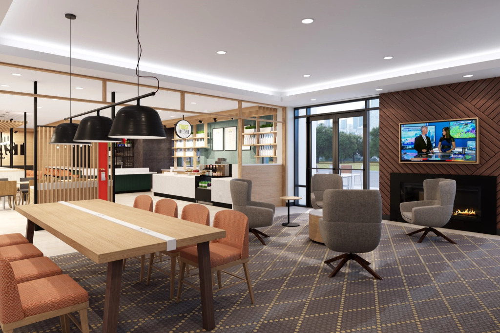 Holiday Inn Fredericksburg - Conference Center by IHG