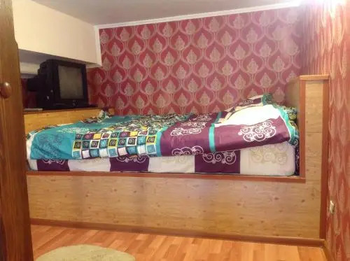 Mini Hotel Uytnaya