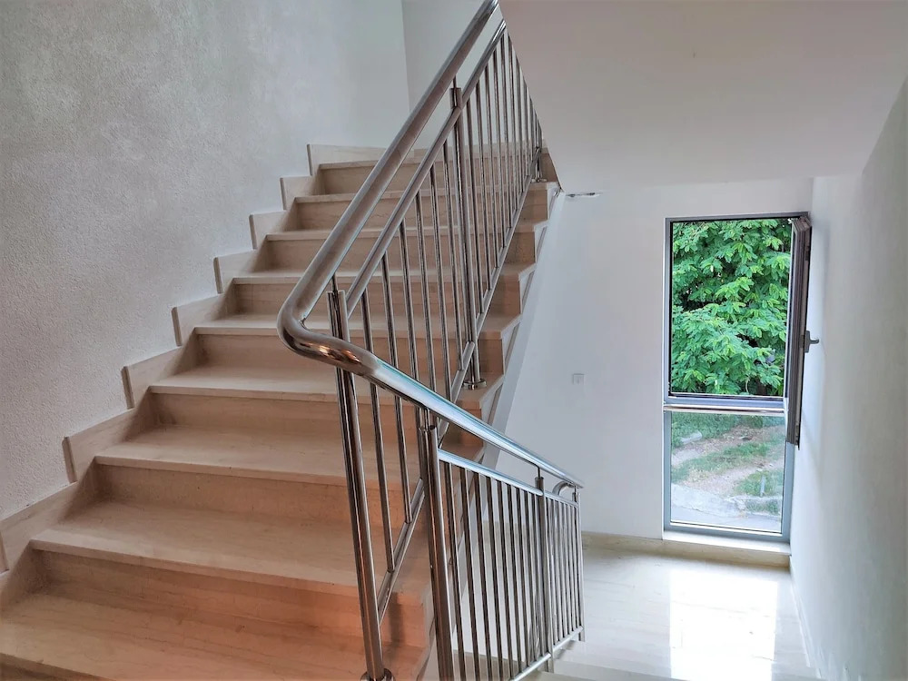 Pavlina Apartments Budva