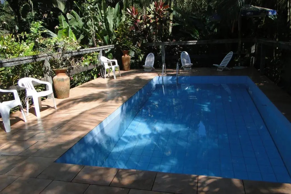 Pousada do Oasis