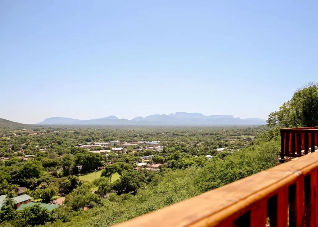 Hardekool Guesthouse
