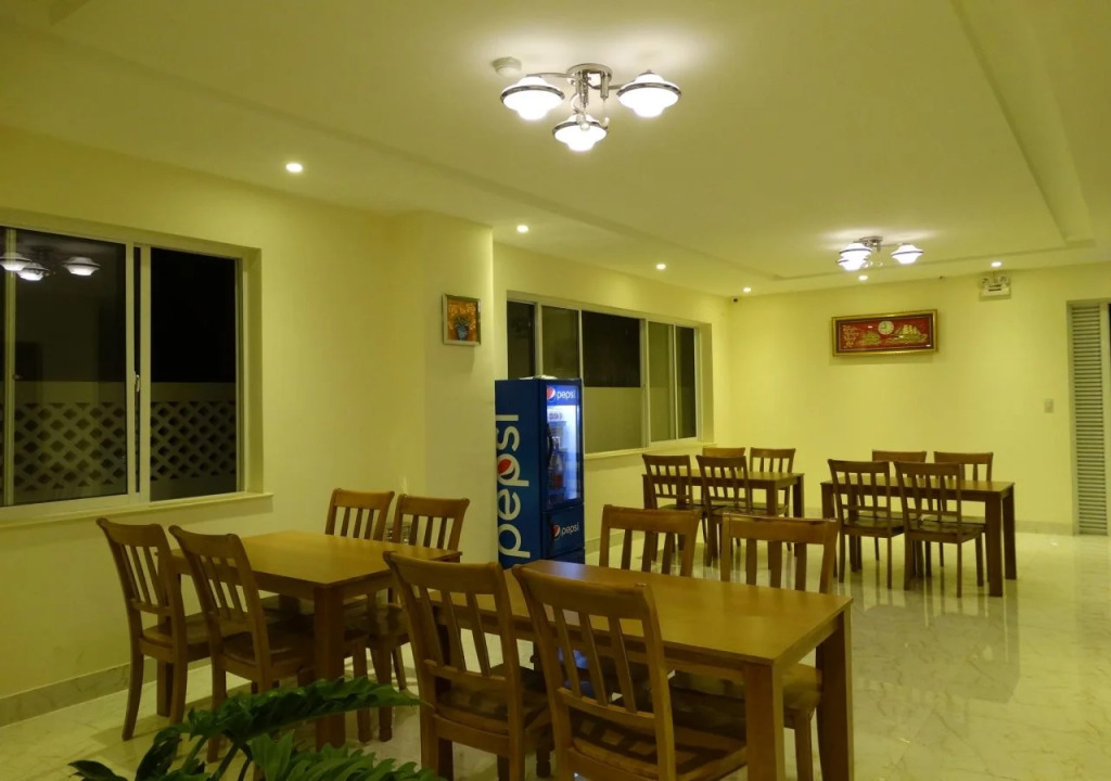 Hoa Vinh Hotel