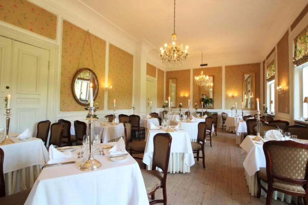 Sophiendal Slotshotel