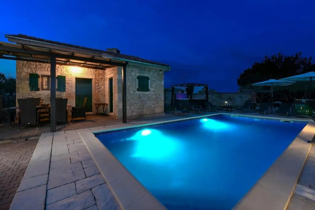 Villa Adriaticum