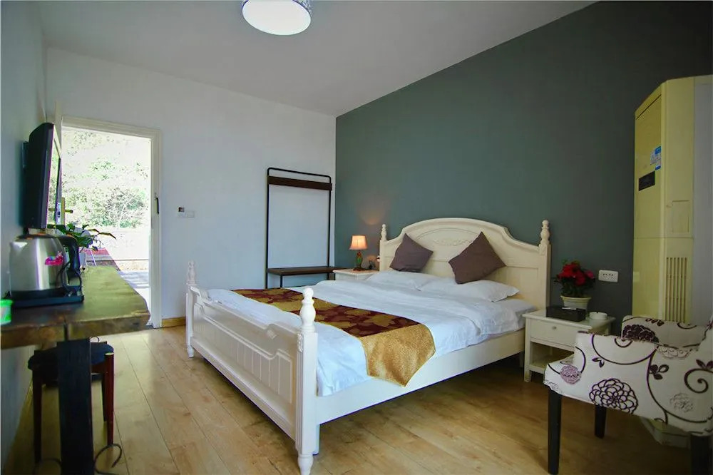 Highpark Riverview Inn