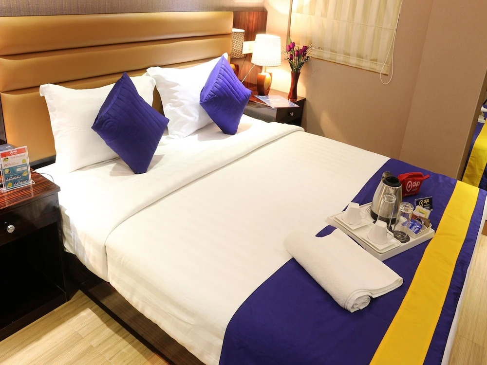 Hotel Comfotel