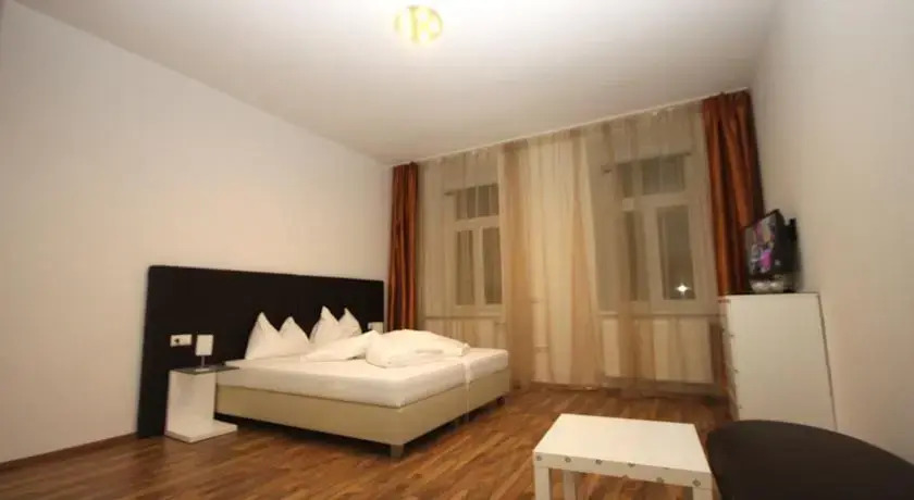 Appartment Serafin Döbling