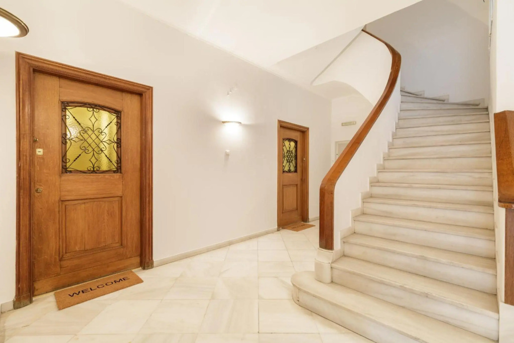 Anaktora Luxury Apartments at Kolonaki