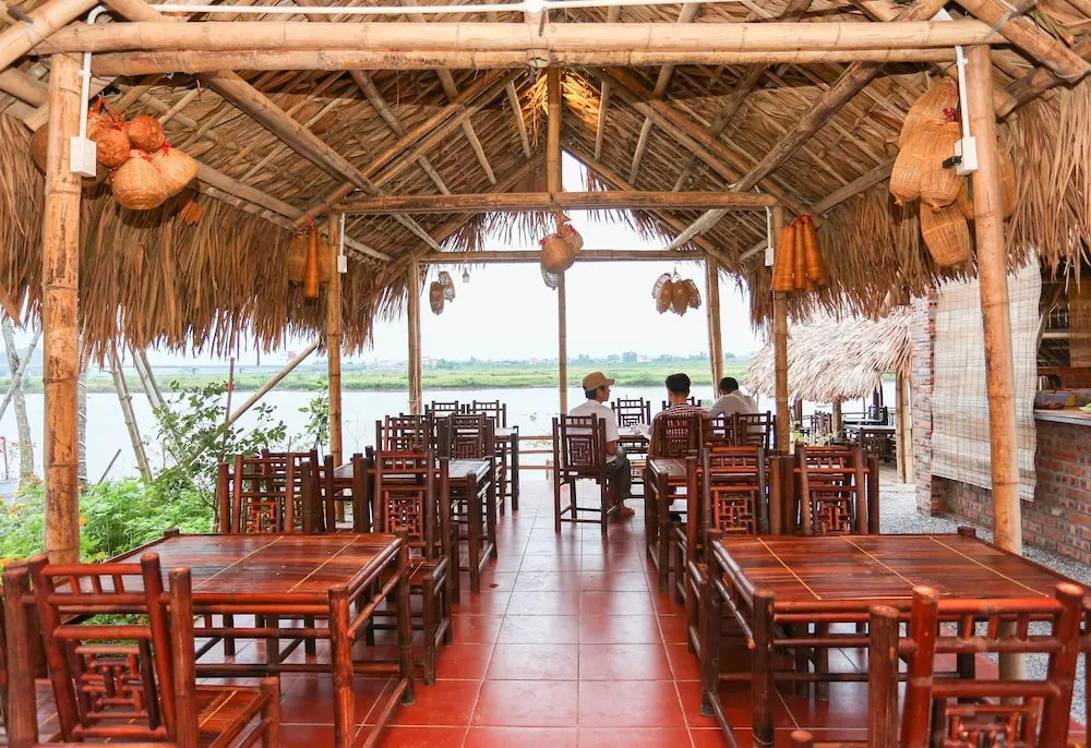 Trang An La Casa - Hostel