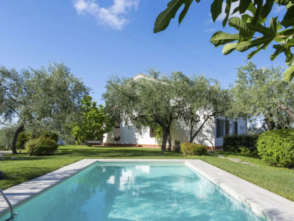 Villa Alberto Diano Marina 31423