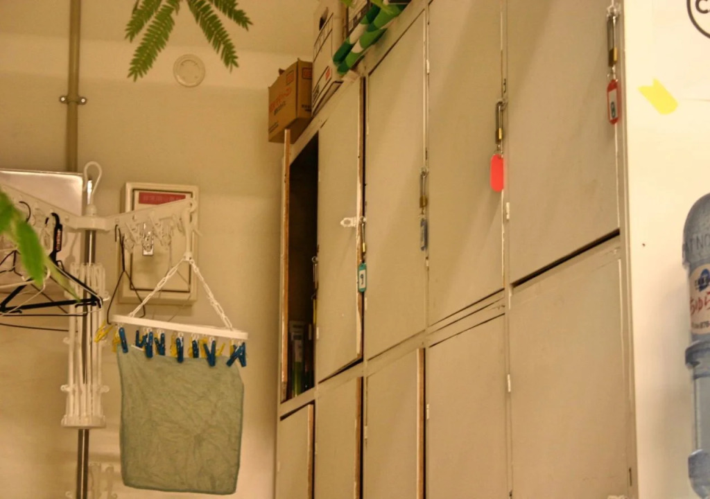 Hostel Capcellent