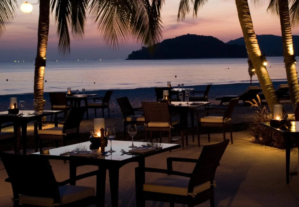Casa del Mar Langkawi