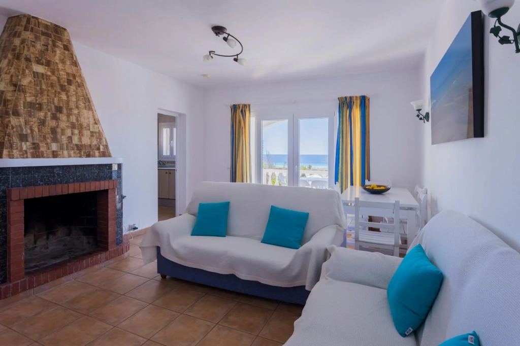 V92A | Villa Olives in Son Bou