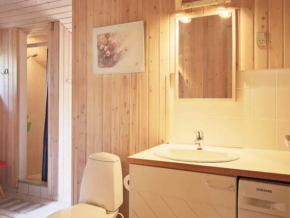 5 star holiday home in Væggerløse