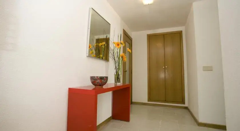Ancora Penthouse