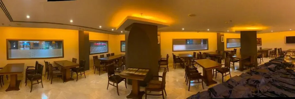 تيوليب للشقق الفندقية - Luxury suites