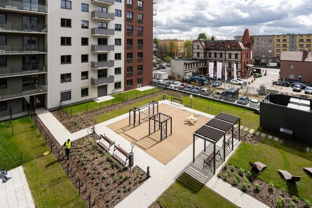 RentPlanet - Browary Wrocławskie