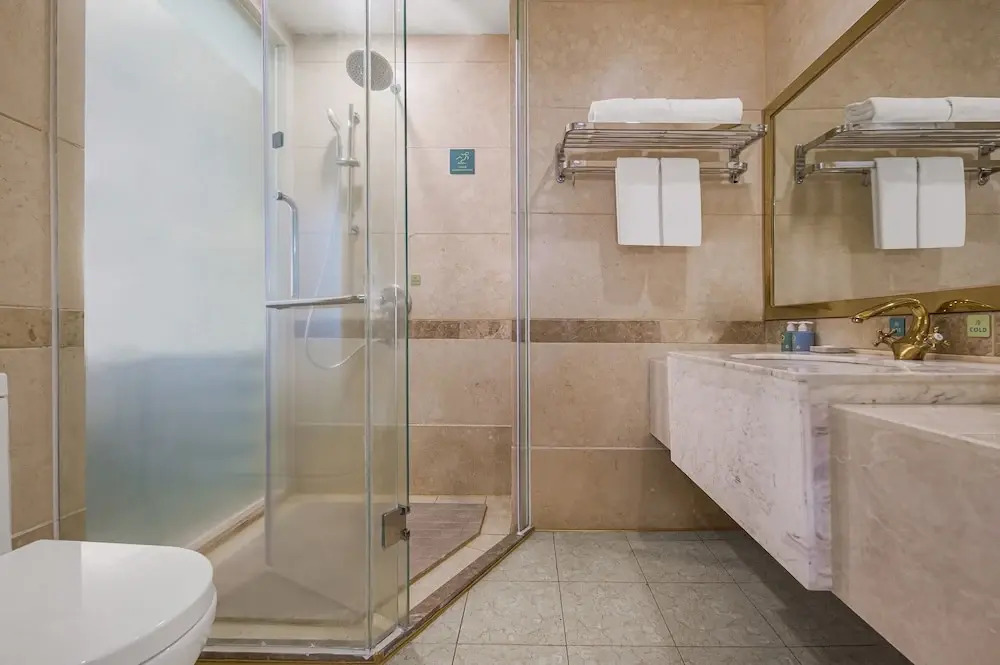 Borrman Hotel Huizhou Zhongkai