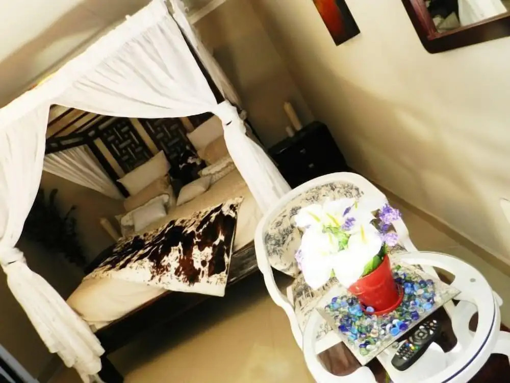 At Blackwood Guesthouse