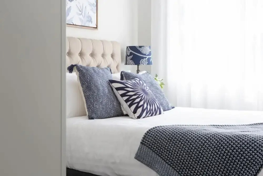 Sunny Apartment in Quiet and Green Neighbourhood
