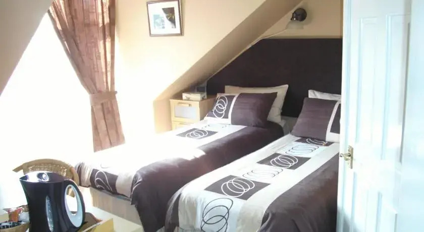 Seahaven Hotel