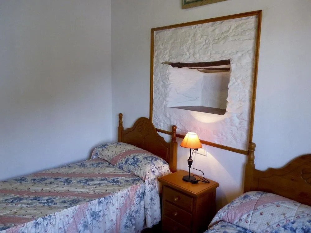 Casa Ramirez Almachar by Ruralidays