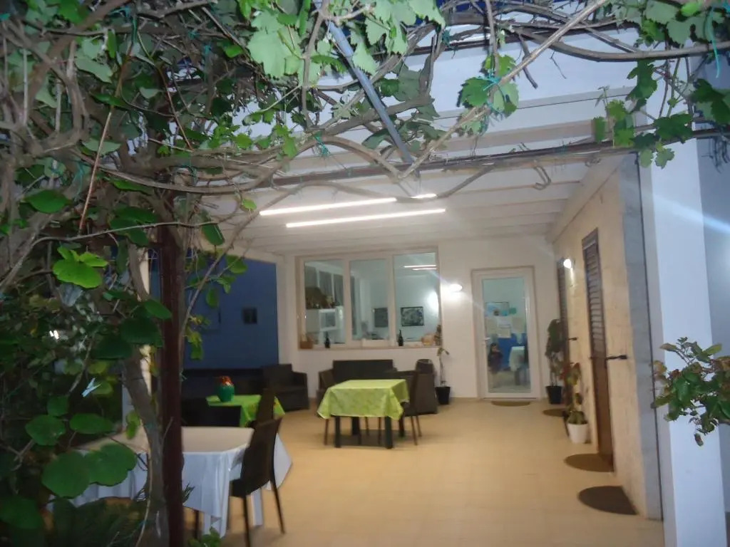 B&B Oceano