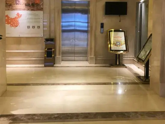 Vienna Hotel (Zouping Huangshan)