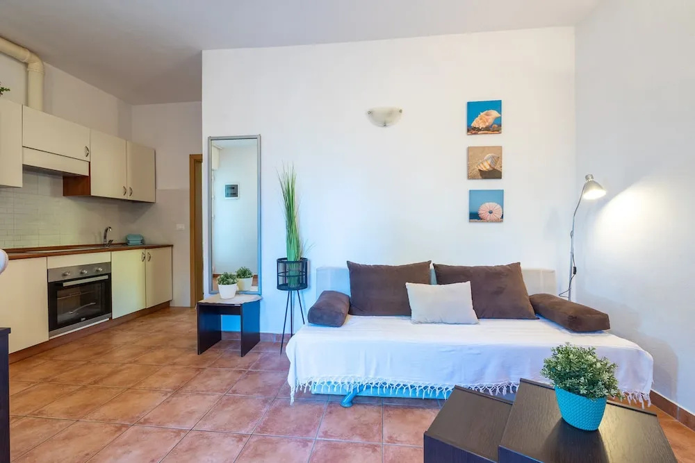 Apartments Ena