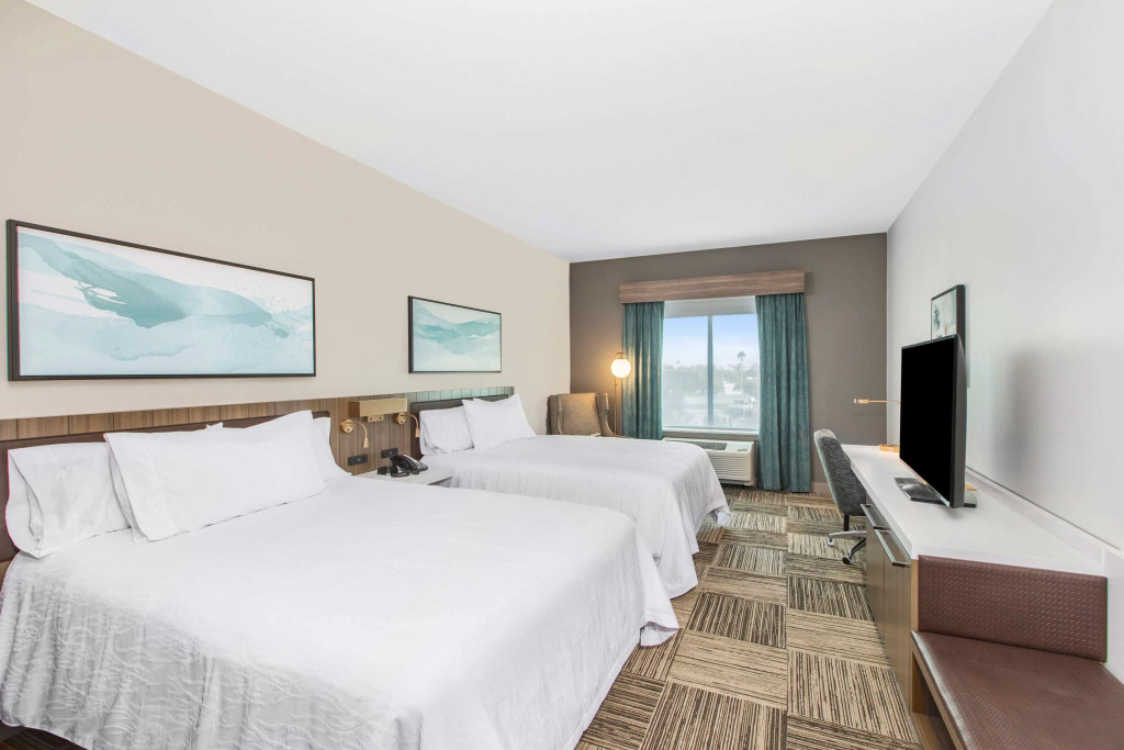 Hilton Garden Inn Harlingen Convention Center, Tx