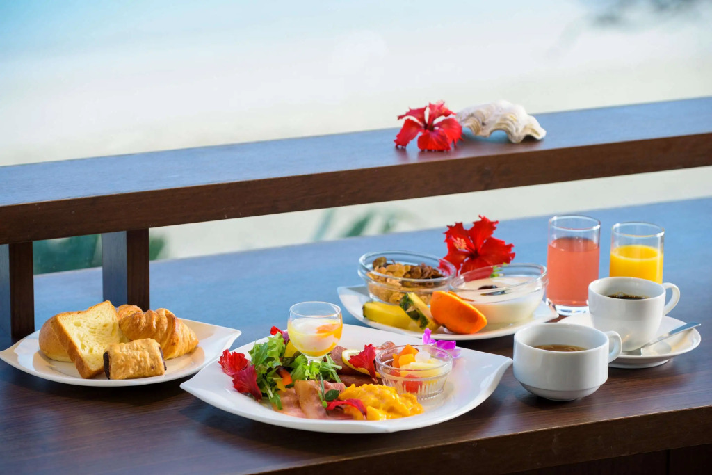 Best Western Okinawa Kouki Beach