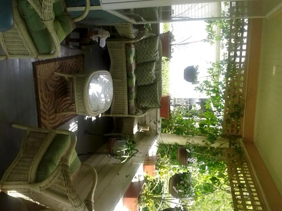 Phoenix House B&B