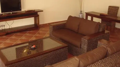 Luce d'Alma Suites Resort & Spa