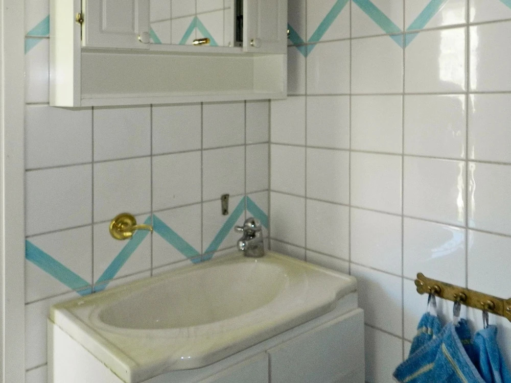 5 Person Holiday Home in Lysekil
