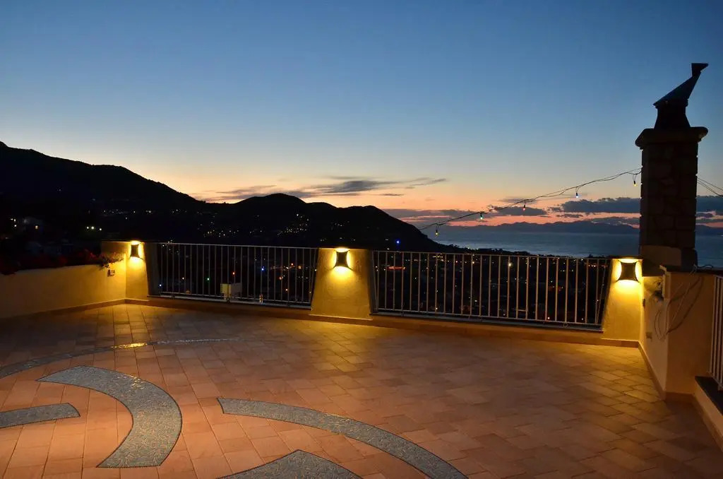 La Capannina - Hotel & Apartments
