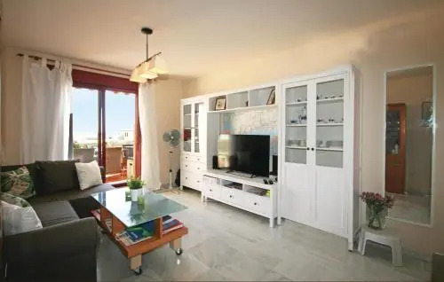 Apartment La Cala de Mijas with Sea View I