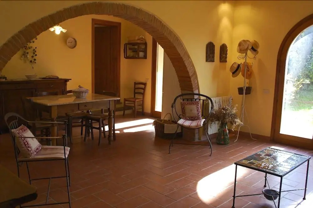 Verdidea - Podere Torre
