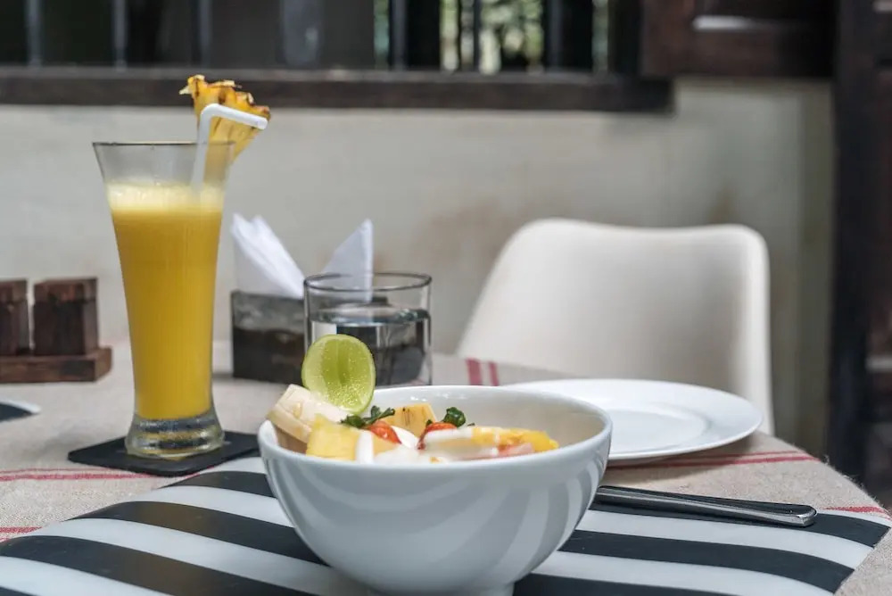 Galle Henna Estate