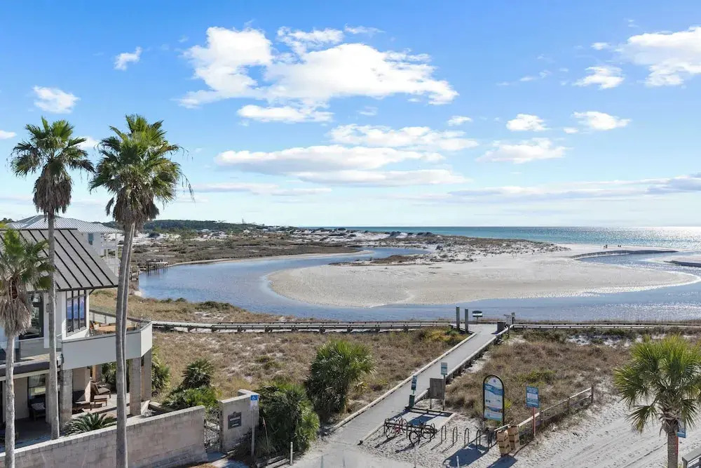 Grayt Digs by Avantstay Next to Beach, Oceanview