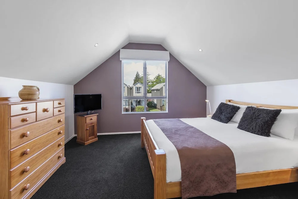 Ramada Resort Rotorua Marama