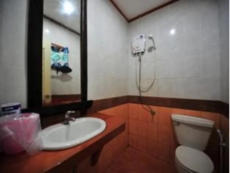 Phuttachot Resort Phi Phi